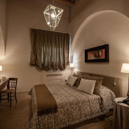 Hotel Castello Camemi Vizzini Exteriér fotografie