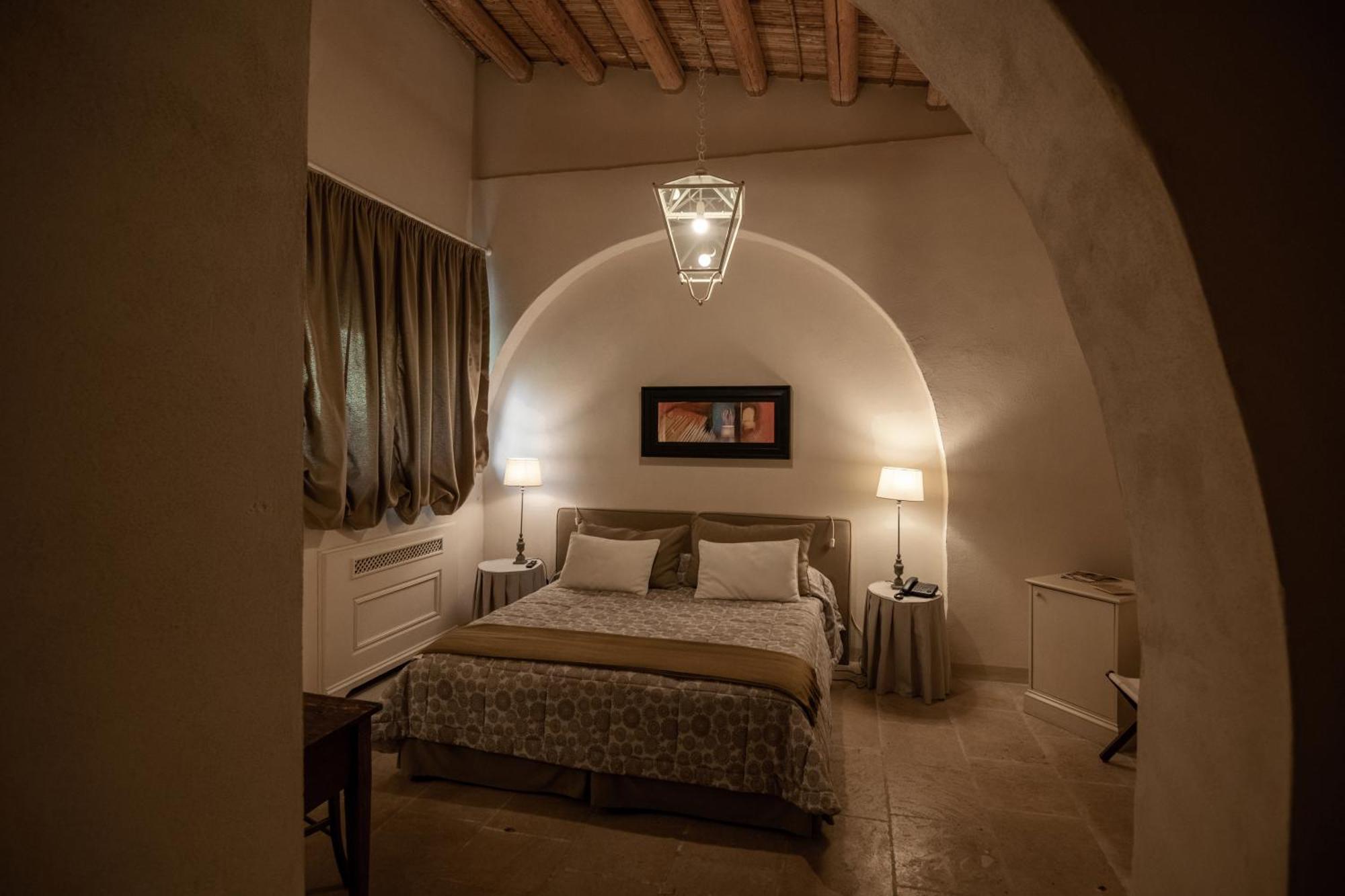 Hotel Castello Camemi Vizzini Exteriér fotografie