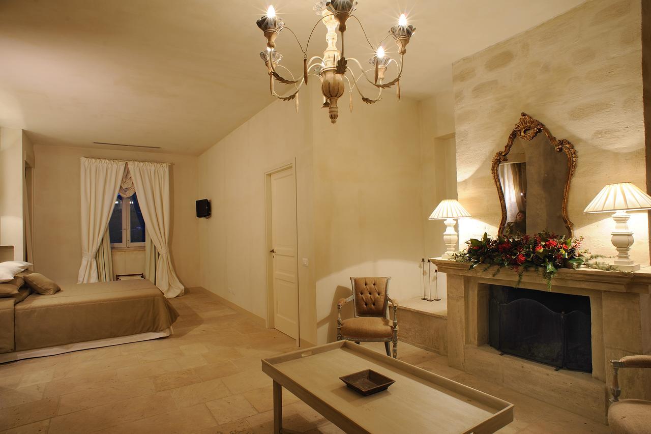 Hotel Castello Camemi Vizzini Exteriér fotografie